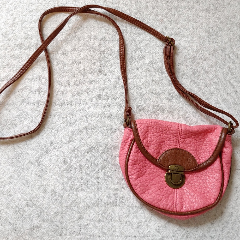 Small purse!